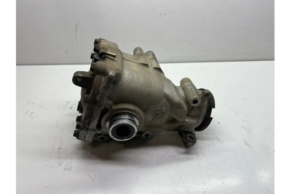 Front reducer INFINITI FX NL0766 3 5L gasoline 206kW 2003