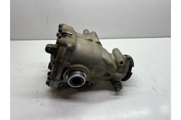Front reducer INFINITI FX NL0766 3 5L gasoline 206kW 2003