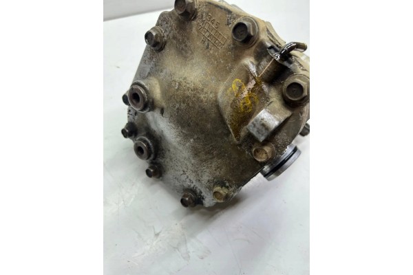 Front reducer INFINITI FX NL0766 3 5L gasoline 206kW 2003 Car type passenger cars