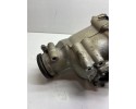 Reductor delantero INFINITI FX NL0766 3.5L gasolina 206kW 2003