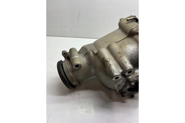 Reductor delantero INFINITI FX NL0766 3.5L gasolina 206kW 2003
