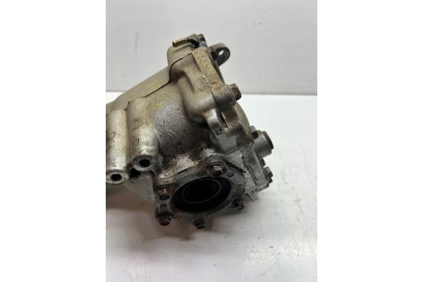 Reductor delantero INFINITI FX NL0766 3.5L gasolina 206kW 2003