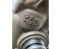 Reductor delantero INFINITI FX NL0766 3.5L gasolina 206kW 2003