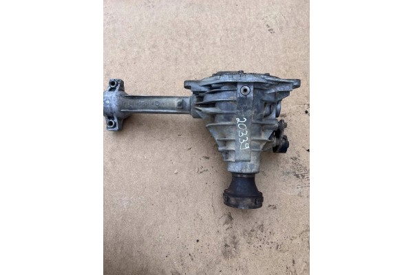 Front reducer JEEP CHEROKEE KJ 50763DANA 2 8L diesel 120kW 2005