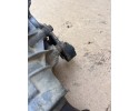 Front reducer JEEP CHEROKEE KJ 50763DANA 2 8L diesel 120kW 2005 Catalog number of the part 50763DANA