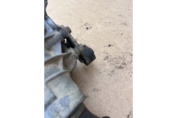 Front reducer JEEP CHEROKEE KJ 50763DANA 2 8L diesel 120kW 2005 Catalog number of the part 50763DANA