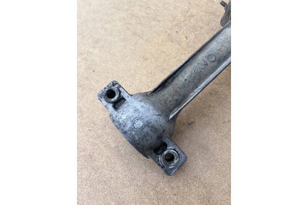 Front reducer JEEP CHEROKEE KJ 50763DANA 2 8L diesel 120kW 2005 Car type passenger cars