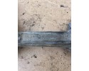 Reductor delantero JEEP CHEROKEE (KJ) 50763DANA 2.8L diésel 120kW 2005