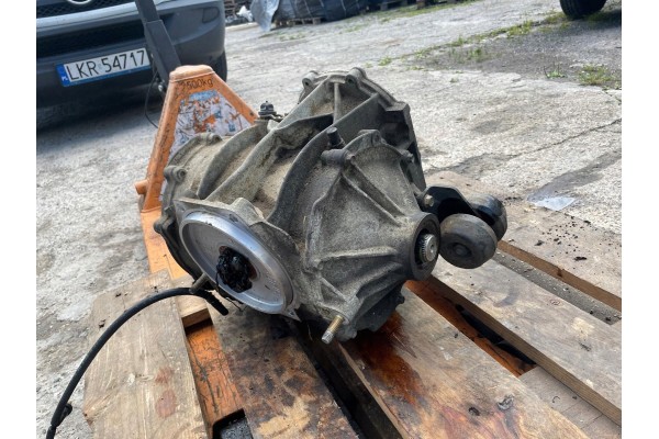 DYFERENCJA DYFER MOST CORVETTE C5 3 15 GETRAG Part manufacturer Chevrolet OE