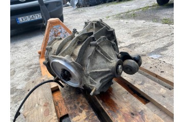 DYFERENCJA DYFER MOST CORVETTE C5 3 15 GETRAG Part manufacturer Chevrolet OE