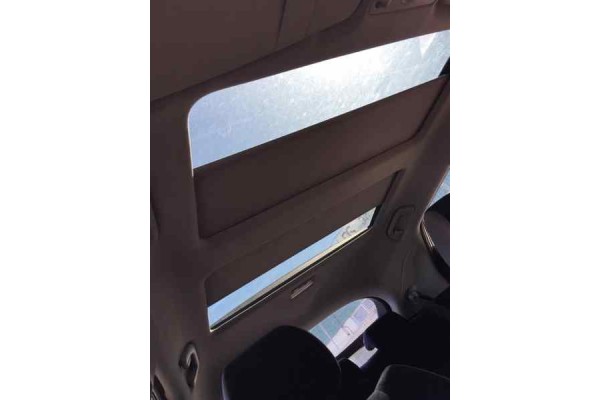 HONDA CIVIC 5 PUERTAS (FK) *