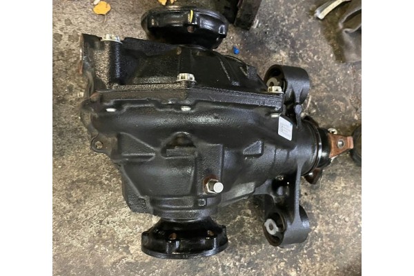CHEVROLET CAMARO SS 2016 3 73 MOST DYFER DYFERENCJA 86827955 bez chodzen