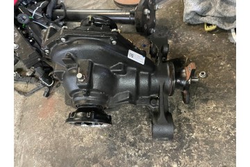 CHEVROLET CAMARO SS 2016 3 73 MOST DYFER DYFERENCJA 86827955 bez chodzen Catalog number of the part 86827955