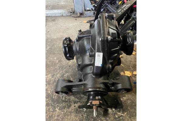 CHEVROLET CAMARO SS 2016 3 73 MOST DYFER DYFERENCJA 86827955 bez chodzen Part manufacturer Chevrolet OE
