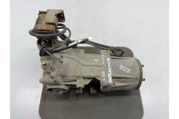Rear reducer MITSUBISHI OUTLANDER III GG_W GF_W ZJ T02RE2352 2 27L