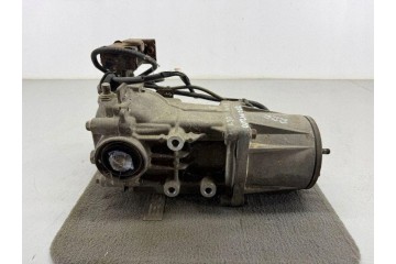 Rear reducer MITSUBISHI OUTLANDER III GG_W GF_W ZJ T02RE2352 2 27L Part manufacturer Mitsubishi OE