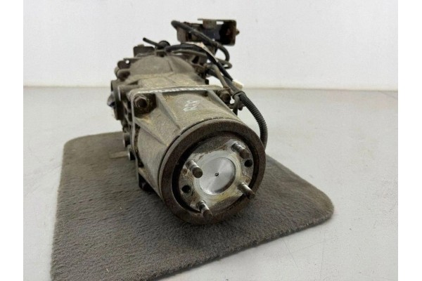 Rear reducer MITSUBISHI OUTLANDER III GG_W GF_W ZJ T02RE2352 2 27L Catalog number of the part T02RE2352