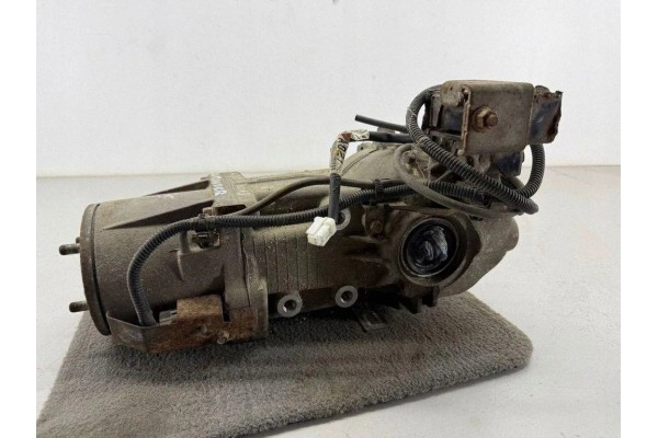 Rear reducer MITSUBISHI OUTLANDER III GG_W GF_W ZJ T02RE2352 2 27L Car type passenger cars