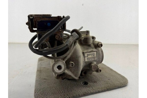 Rear reducer MITSUBISHI OUTLANDER III GG_W GF_W ZJ T02RE2352 2 27L Catalog number of substitutes T02RE23520501