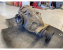 Rear reducer BMW 5 E60 754458101 2 0L diesel 120kW 2006