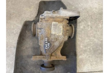 Rear reducer BMW 5 E60 754458101 2 0L diesel 120kW 2006 Catalog number of the part 754458101