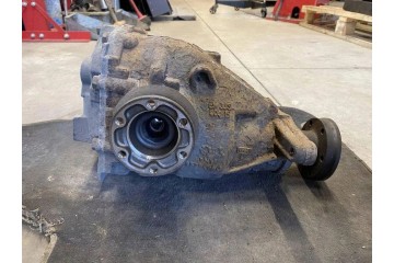 Rear reducer BMW 5 E60 754458101 2 0L diesel 120kW 2006 Catalog number of substitutes EAE53T 264
