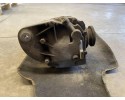 Rear reducer BMW 5 E60 754458101 2 0L diesel 120kW 2006 Catalog number of the original 754458101