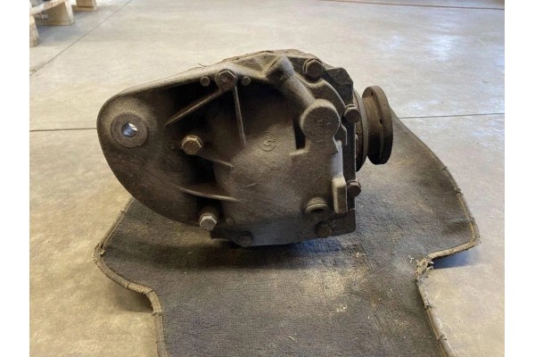Rear reducer BMW 5 E60 754458101 2 0L diesel 120kW 2006 Catalog number of the original 754458101