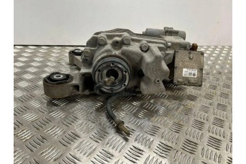 Rear reducer VW TIGUAN 5N_ 02D525230F 2 0L gasoline 132kW 2018 Catalog number of substitutes 2001599 0CQ907554H 0BR525010P