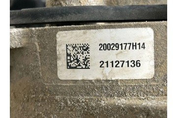 Reductor trasero VW TIGUAN (5N) 02D525230F 2.0L gasolina 132kW 2018
