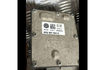Reductor trasero VW TIGUAN (5N) 02D525230F 2.0L gasolina 132kW 2018