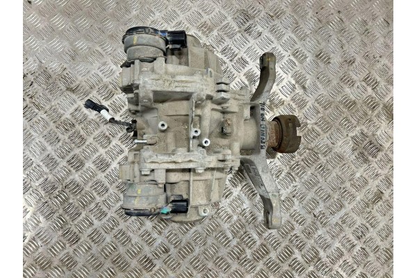 Rear reducer FORD USA LX674000CE 2 0L gasoline 135kW 2021