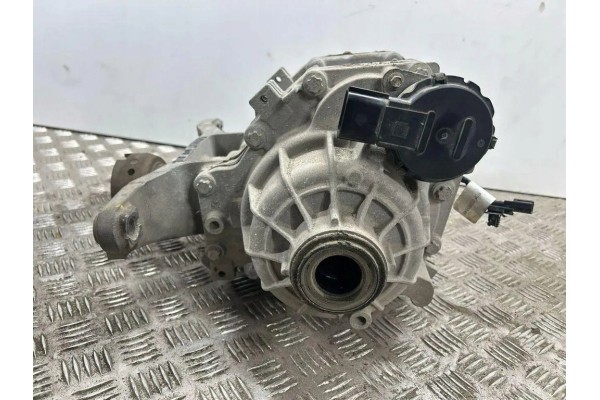 Rear reducer FORD USA LX674000CE 2 0L gasoline 135kW 2021 Catalog number of the original LX674000CE