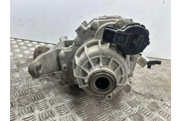 Rear reducer FORD USA LX674000CE 2 0L gasoline 135kW 2021 Catalog number of the original LX674000CE