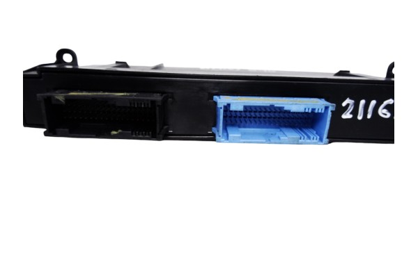 6971958 MODULO ELECTRONICO BMW SERIE 3 BERLINA (E90) 320d 2005 6971958 211680 BMW - 2