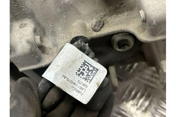 Reductor trasero FORD USA LX674000CE 2.0L gasolina 135kW 2021