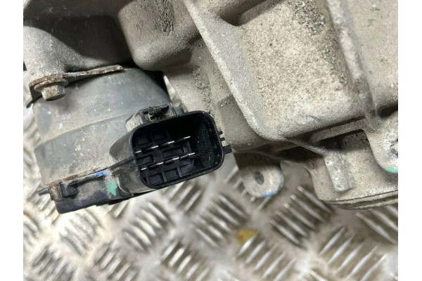 Reductor trasero FORD USA LX674000CE 2.0L gasolina 135kW 2021