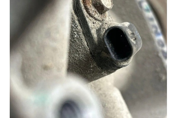 Reductor trasero FORD USA LX674000CE 2.0L gasolina 135kW 2021