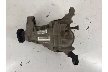 Rear reducer JEEP GRAND CHEROKEE IV WK WK2 68251548AA 3 6L gasoline