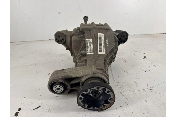 Rear reducer JEEP GRAND CHEROKEE IV WK WK2 68251548AA 3 6L gasoline Catalog number of the part 68251548AA
