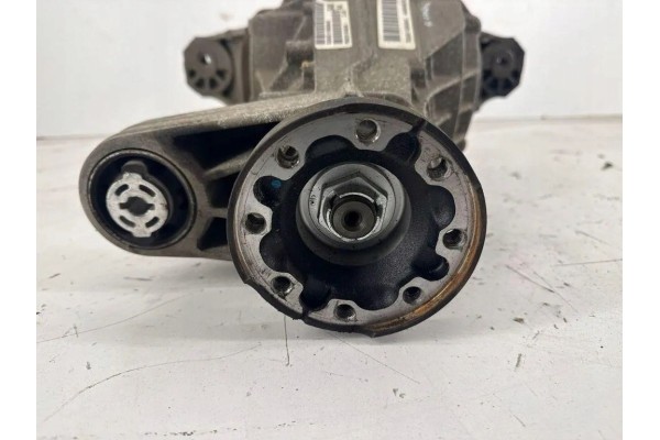 Rear reducer JEEP GRAND CHEROKEE IV WK WK2 68251548AA 3 6L gasoline Car type passenger cars