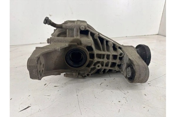 Rear reducer JEEP GRAND CHEROKEE IV WK WK2 68251548AA 3 6L gasoline Catalog number of the original 68251548AA