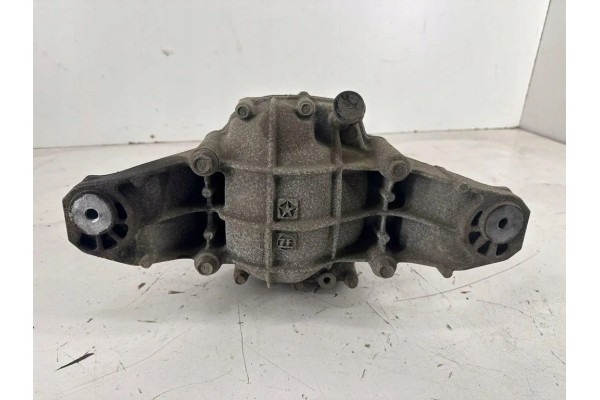 Reductor trasero JEEP GRAND CHEROKEE IV (WK, WK2) 68251548AA 3.6L gaso