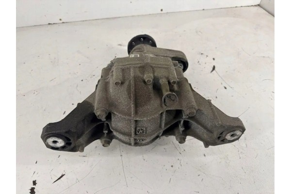 Reductor trasero JEEP GRAND CHEROKEE IV (WK, WK2) 68251548AA 3.6L gaso