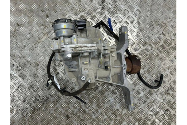 Rear reducer FORD USA ESCAPE PZ1T14G574KNAAC 1 5L gasoline 2023