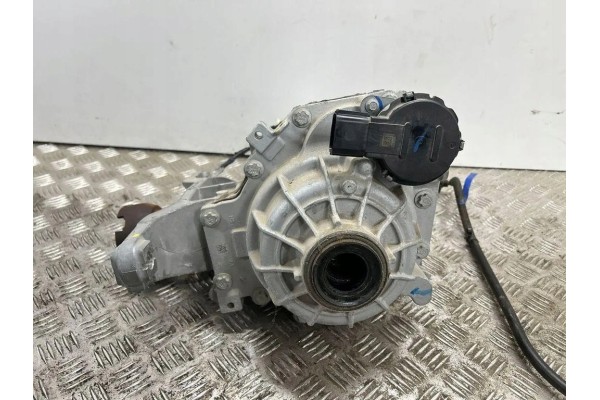 Rear reducer FORD USA ESCAPE PZ1T14G574KNAAC 1 5L gasoline 2023 Catalog number of substitutes 10037244 K2GW4000AL PZ1T14G574 231