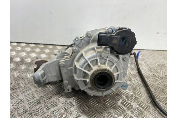 Rear reducer FORD USA ESCAPE PZ1T14G574KNAAC 1 5L gasoline 2023 Catalog number of substitutes 10037244 K2GW4000AL PZ1T14G574 231