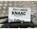 Reductor trasero FORD USA ESCAPE PZ1T14G574KNAAC 1.5L gasolina 2023