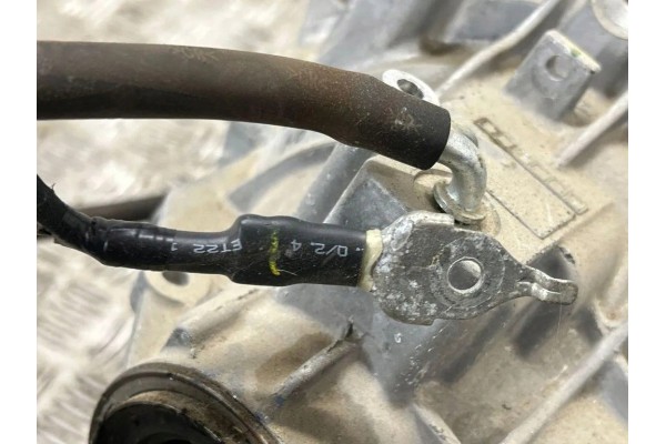 Reductor trasero FORD USA ESCAPE PZ1T14G574KNAAC 1.5L gasolina 2023