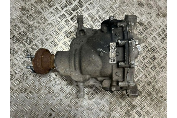 Rear reducer FORD USA MUSTANG Coupe FR3W4017GA 2 3L gasoline 2015